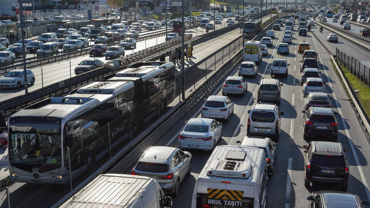 MTV ödemelerinde son gün