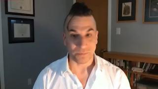 NASA'nın kara delik projesine Türk gökbilimci liderlik ediyor