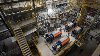 Türkiye'nin enerjisi lityum ile yükselecek