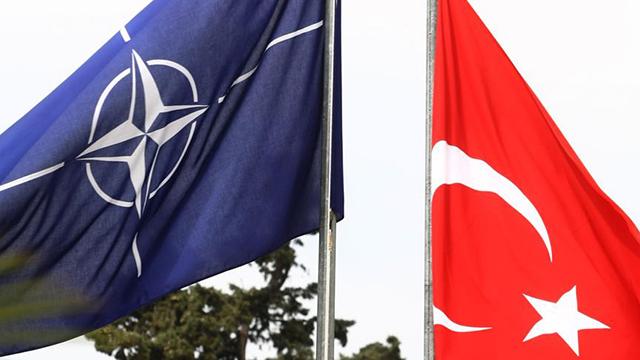 NATOdan Türkiyeye önemli görev
