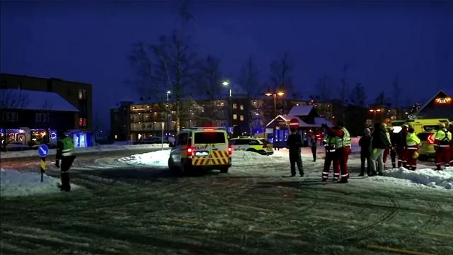 Norveçte toprak kaymasından 6 hafta sonra 2 kişinin cesedine ulaşıldı