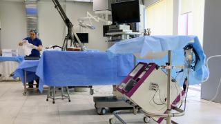 Türkiye'de 292 bin 65 kişi organ nakli için bekliyor