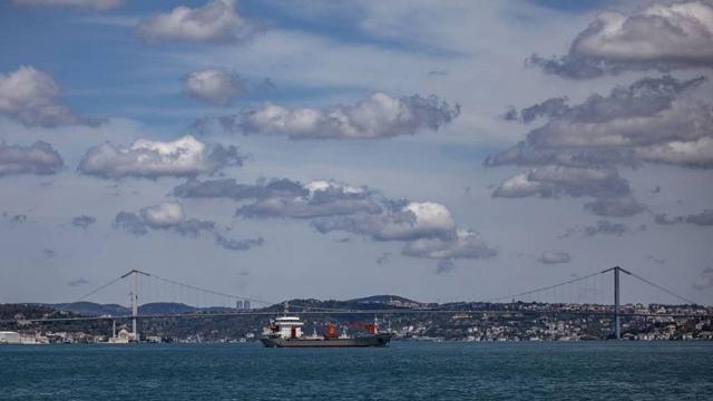 Marmarada parçalı bulutlu hava bekleniyor