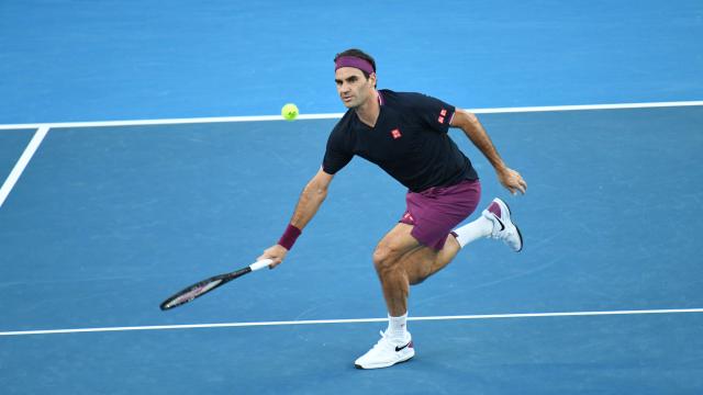 Federer ilk kez Avustralya Açıkta yer alamayacak
