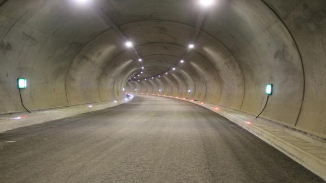 70 yıllık hayal gerçek oluyor: Bittiğinde yol 9,5 kilometre kısalacak