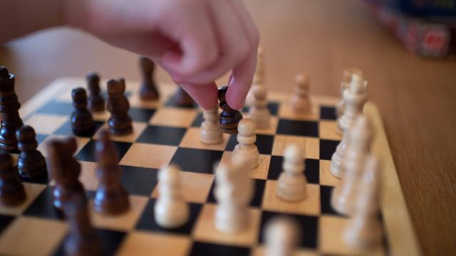 Türkiye Satranç Dostluk Maçında birinci oldu