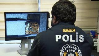 Ankara'daki siber birimde dijital veriler kurtarılıyor