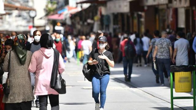 Siirtte vaka sayılarında düşüş yaşandı