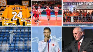 Sporda 2020 böyle geçti