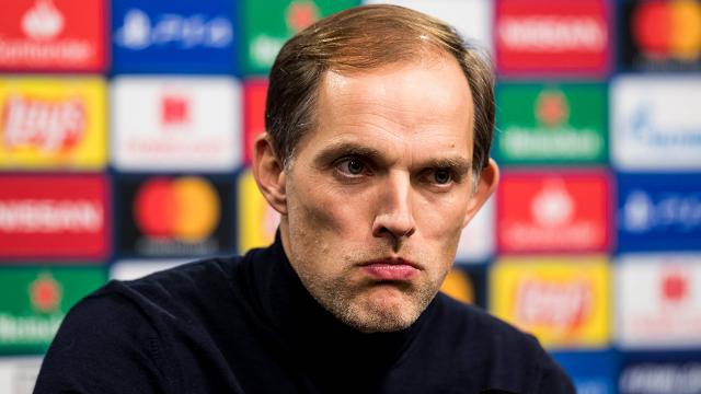 PSGde Thomas Tuchel ile yollar ayrıldı