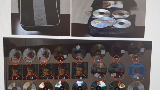 FETÖnün gizli yöneticilerinin 258 sayfalık el kitabı kazan dairesinden çıktı