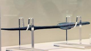 Trabzon tarihini değiştiren mızrak