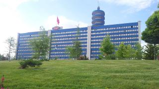 TRT 5 dalda ödüle layık görüldü