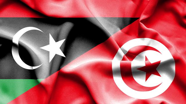 Tunus ve Libya dışişleri bakanları diyalog sürecini görüştü