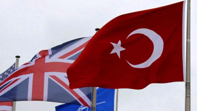 Ankara ve Londra müttefiklik dozunu artırabilir