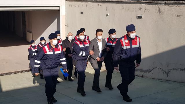 Erzincanda ele geçirilen 1 ton 271 kilogram eroine ilişkin davada karar belli oldu