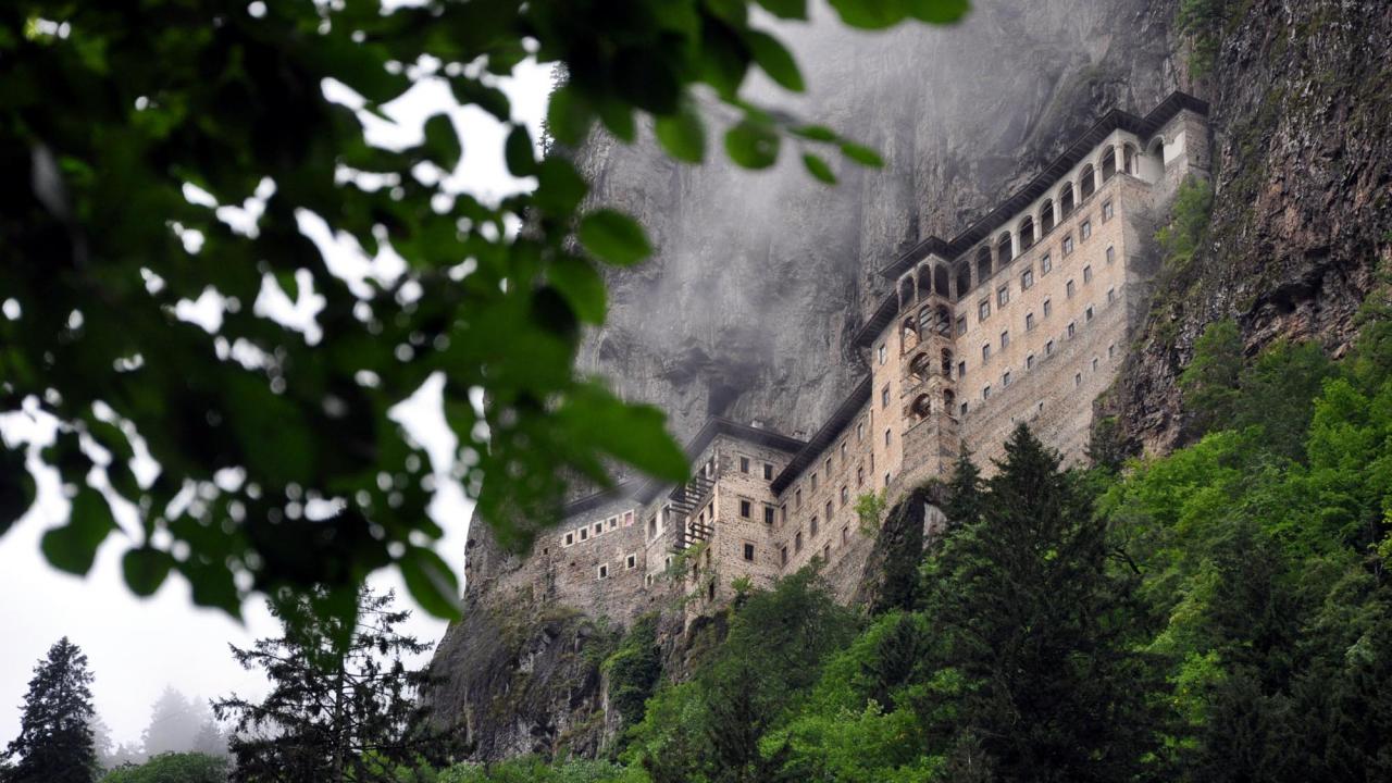 Teleferik için proje hazırlandı