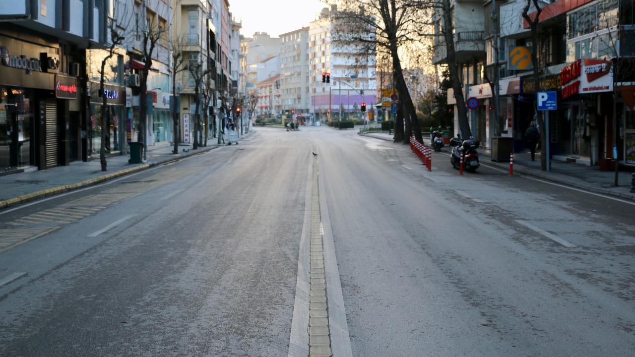 Eskişehir