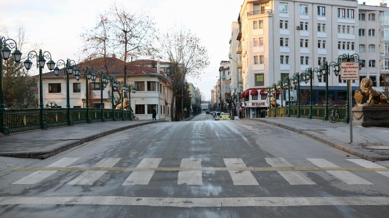 Eskişehir