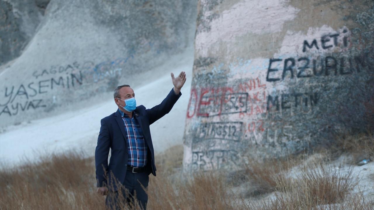 "Vatandaşlarımızdan duyarlı olmalarını talep ediyorum"