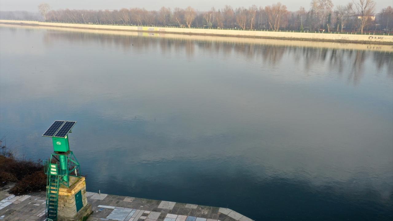 Mithat Bişi de kurak geçen dönemin ardından etkili olan yağışların yüzleri güldürdüğünü ifade etti.