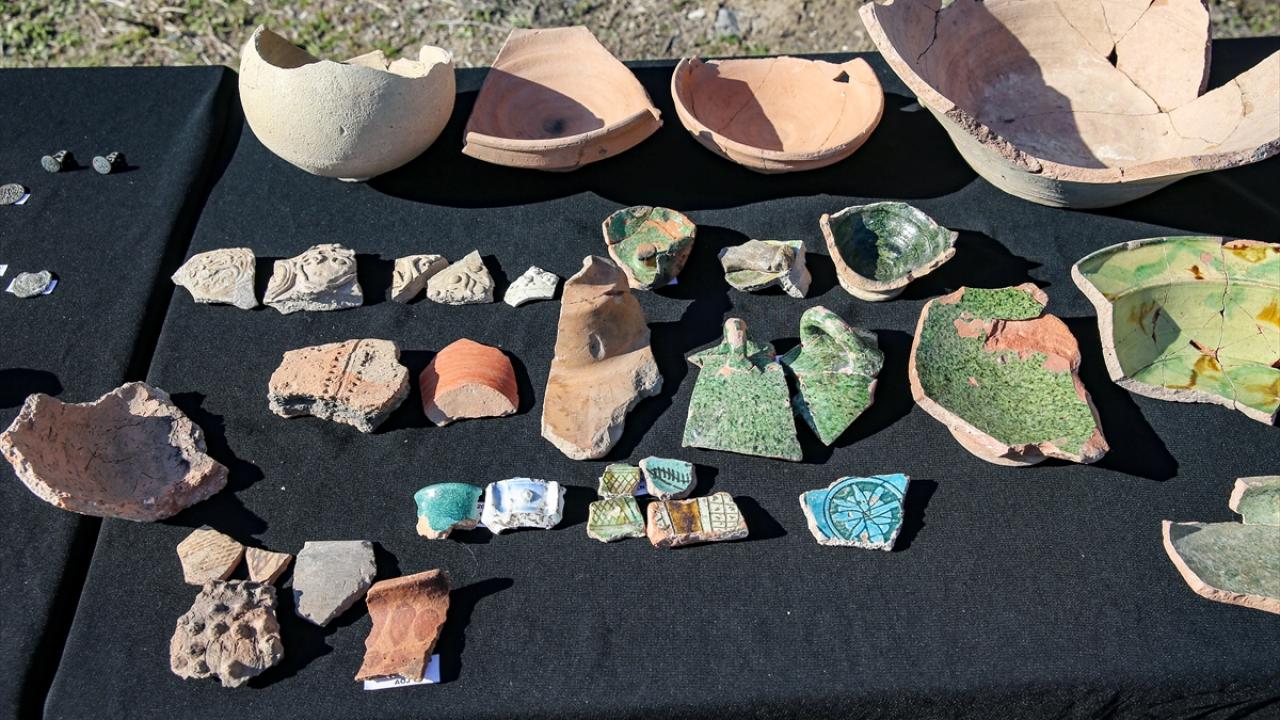 "Kazılar, Diyarbakır`ın turizm değerine değer katacaktır"