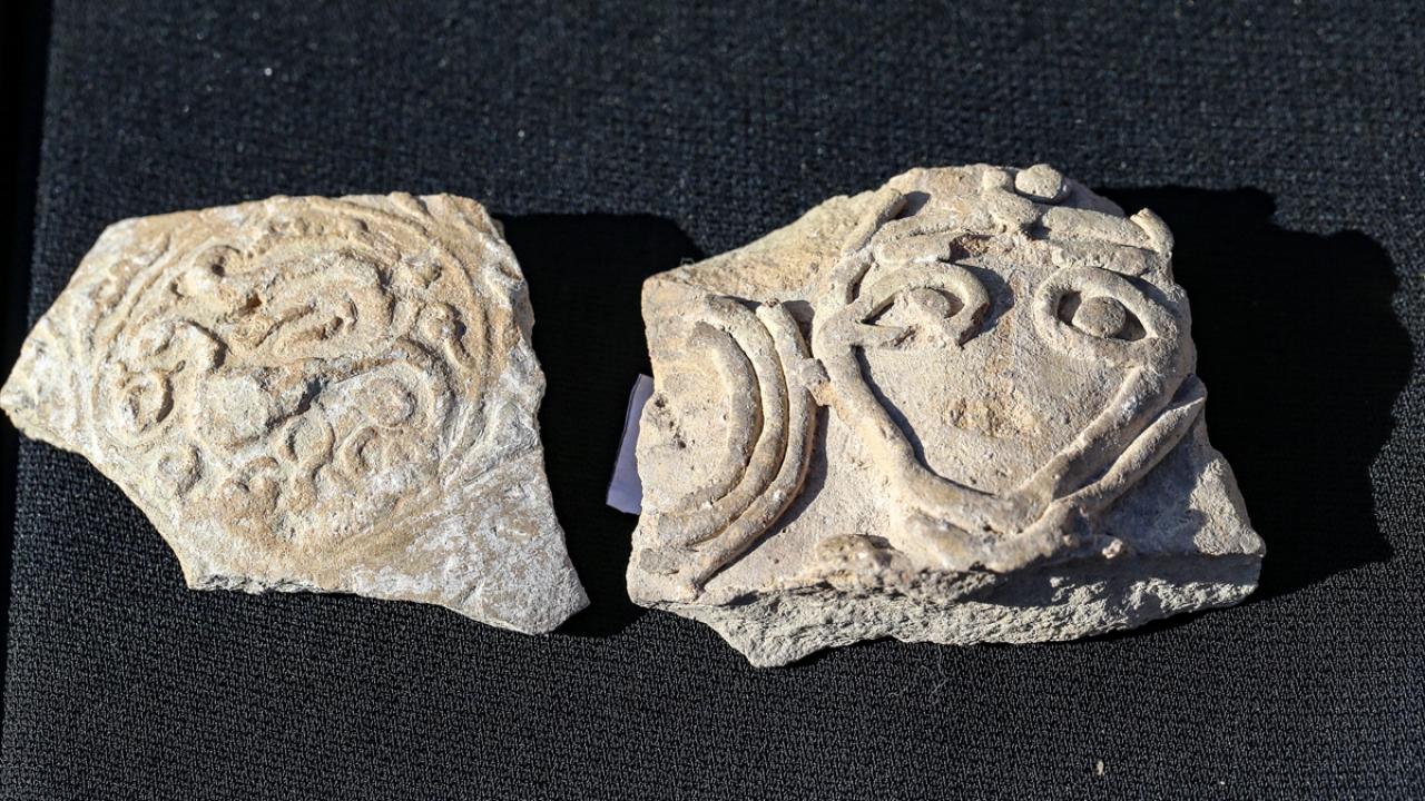 "Amida Höyük`te her dönem kesintisiz olarak yaşam devam etmiştir"