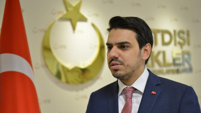 YTB, 2020de yurt dışındaki vatandaşlara hizmette hız kesmedi