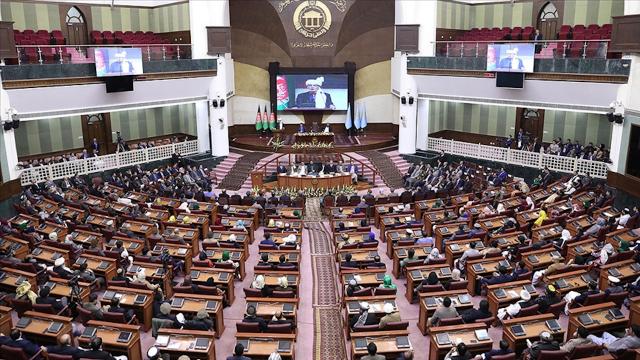 Afganlar arası müzakereler 5 Ocakta tekrar başlayacak