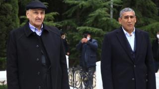 Ermenistan'a esir düşüp işkence gören iki arkadaş, yaşadıklarını anlattı