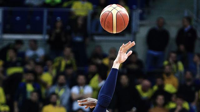 Potada maçlar 13 salonda oynanacak