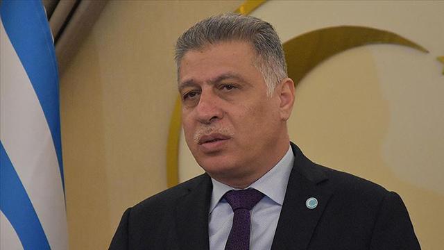 Irak Türkmen Cephesi: PKK Kerkükte uyuşturucu ticaretiyle gençleri zehirliyor