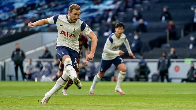 Tottenham Harry Kanei bırakmak istemiyor