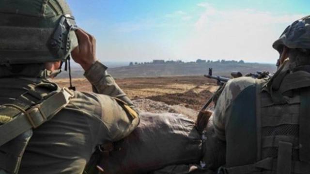 Geçen yıl 243 terörist ikna yoluyla teslim oldu