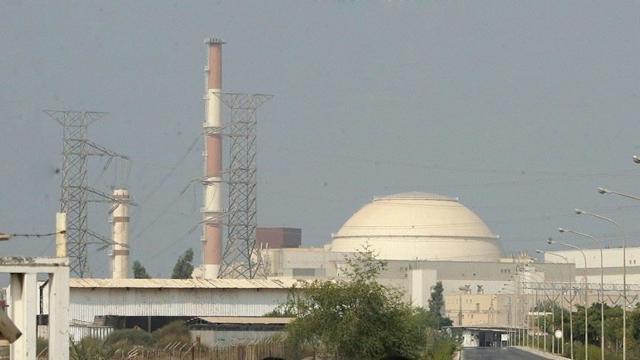 İran, uranyumu yüzde 20 zenginleştireceğine dair kararını UAEAya bildirdi