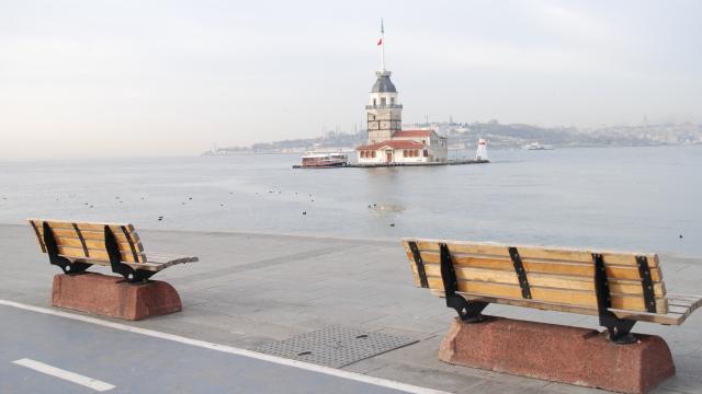 Yurdun batısında sıcaklıklar artacak