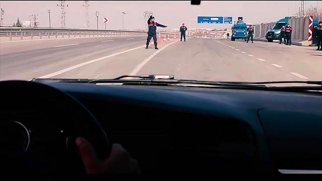 Suçlular yapay zekayla yakalanacak