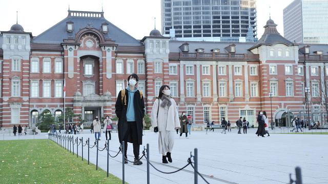 Vakalar artıyor, Japonya hükümetine OHAL çağrısı yapıldı