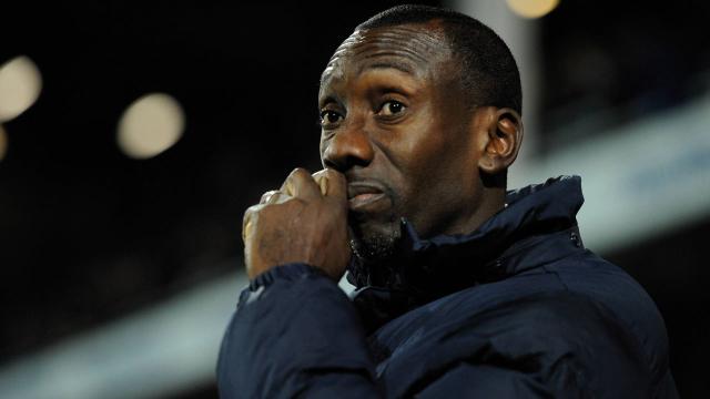 Hasselbaink Burton Albionın teknik direktörlüğüne getirildi