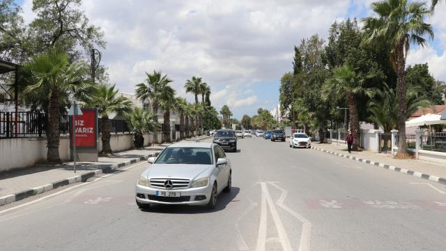 KKTCde son 24 saatte 34 yeni vaka