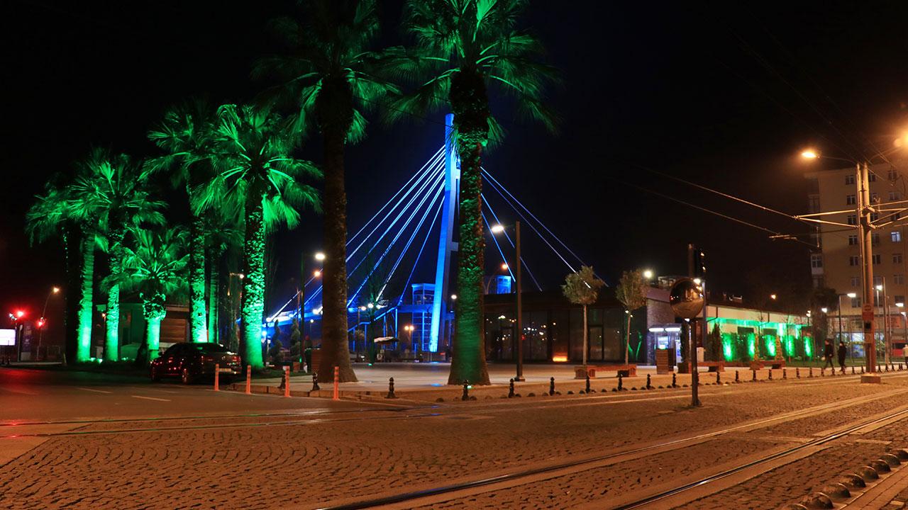 Kocaeli'nde tedbirlere uymayan 321 kişiye para cezası