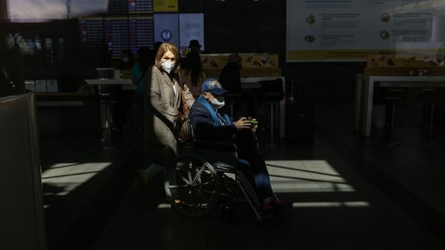 Latin Amerika ülkelerinde can kayıpları artıyor