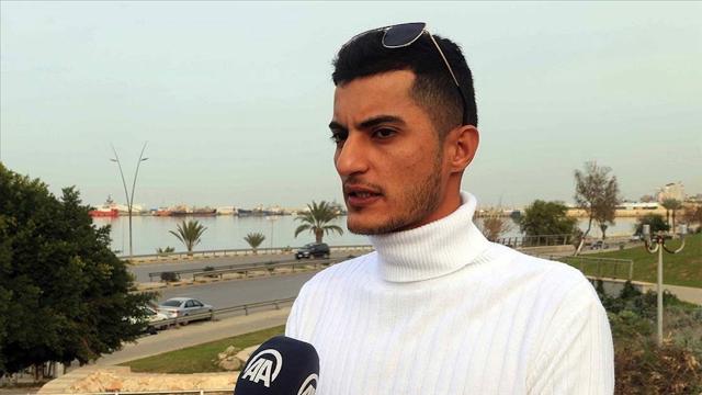 "30 silahsız öğrencinin üzerine füze atılması korkunç bir dramdı"