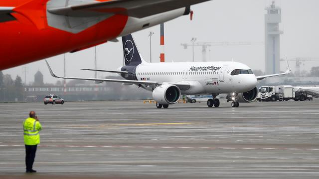 Avrupa havacılık sektörünün en kötü yılı 2020: Kayıp 56,2 milyar euro