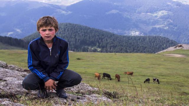 Şehit Eren Bülbül, doğum gününde unutulmadı