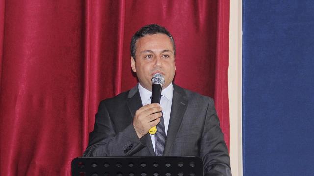 Kars Vali Yardımcısı Haskırış, FETÖ soruşturması kapsamında açığa alındı