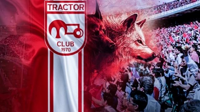 Traktör FK "Asyanın En Popüler Kulübü" seçildi