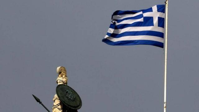Yunanistanda Hükümet Sözcüsü görevinden istifa etti