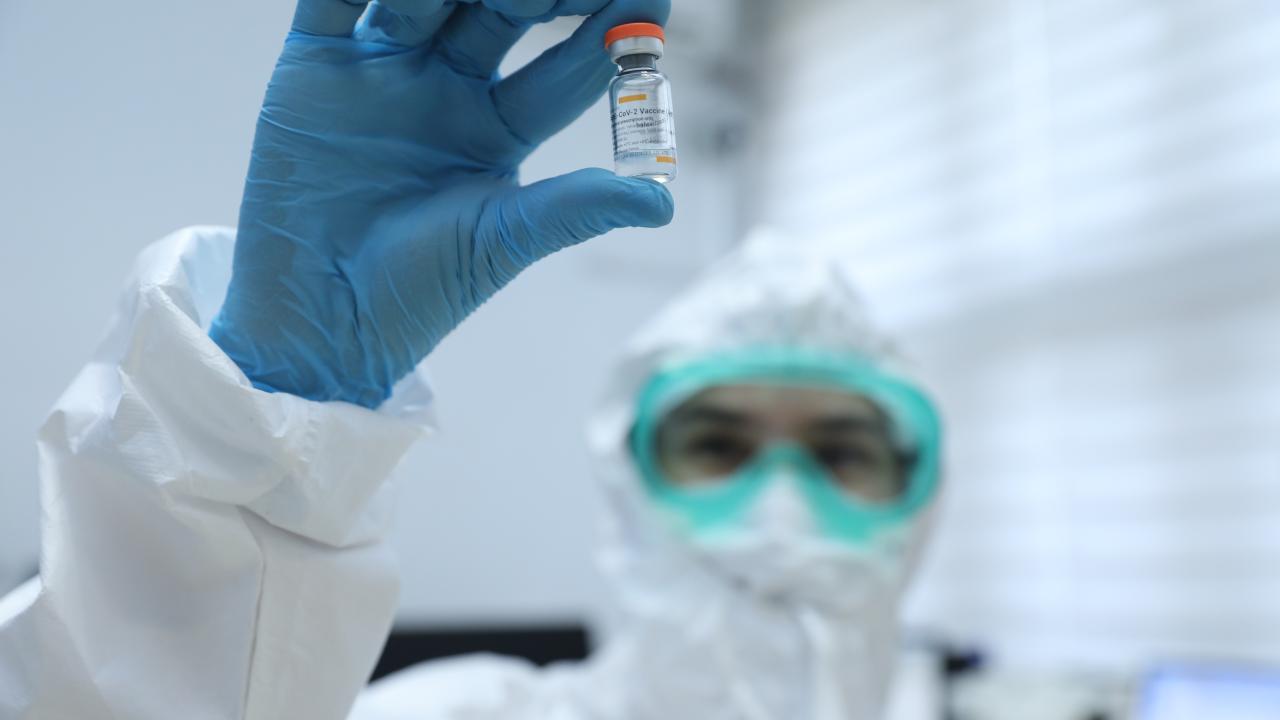 14 günlük kontrolün ardından “Acil Kullanım Onayı” verilecek