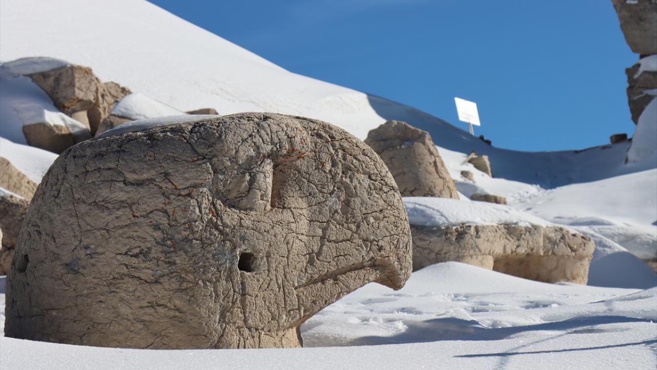 "Yerli ve yabancı turistleri Adıyaman`a bekliyoruz"